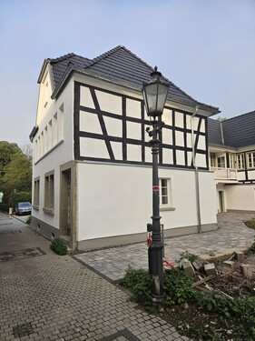 Außenansicht - 5 Zimmer Einfamilienhaus zur Miete in Königswinter