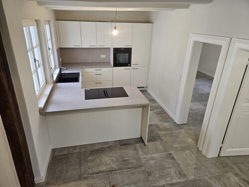 Küche - 5 Zimmer Einfamilienhaus in Königswinter