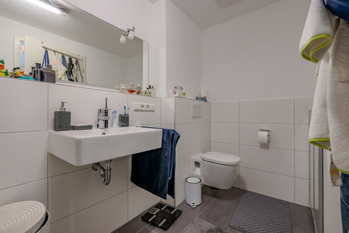 Badezimmer - 