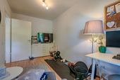 Arbeitszimmer - 