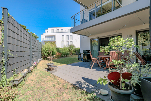 Garten - 