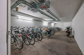 Fahrradkeller - 