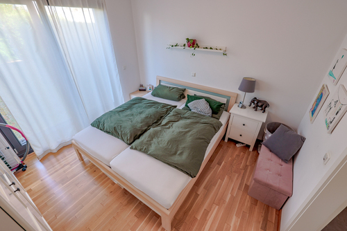 Schlafzimmer - 