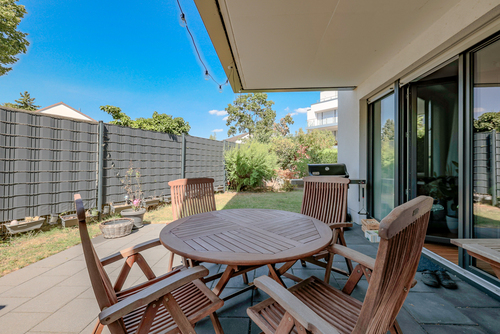 Terrasse - 