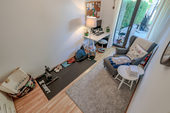 Arbeitszimmer - 