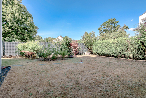 Garten - 