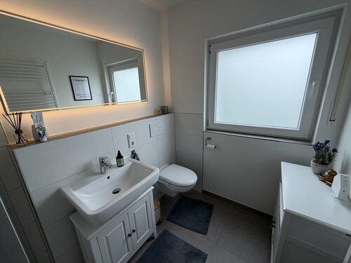 Badezimmer - 