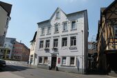 Gemütliche 2-Zimmer-Wohnung in zentraler Lage - Königswinter
