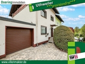 Einfahrt - Doppelhaushälfte mit 137,82 m² in Königswinter / Uthweiler zum Kaufen