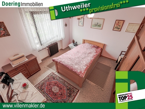 Schlafzimmer 1 OG - 