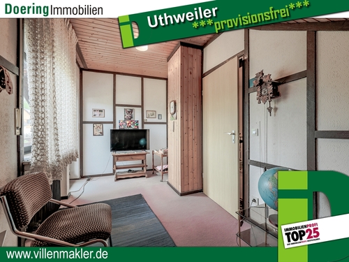 Zimmer 1 DG - 