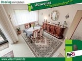 Essbereich EG - 