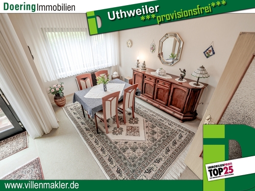 Essbereich EG - 