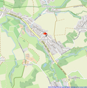 Lageplan mikro - 