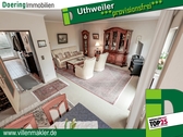Wohn- / Essbereich EG - 