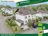 Luftbild - Uthweiler: Raumwunder in ruhiger Lage *provisionsfrei*
