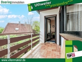 Balkon OG - 