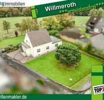 Einfamilienhaus mit zusätzlichem Baufenster - Königswinter Willmeroth