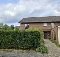 Freistehendes Einfamilienhaus in ruhiger Wohnlage mit Garten und Doppelgarage - Königswinter Thomasberg