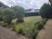 Gartenansicht - 