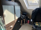Arbeitszimmer / Abstellraum 1 - 