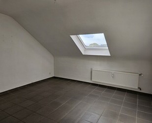 Moderne Dachgeschosswohnung in ruhiger Lage - Königswinter