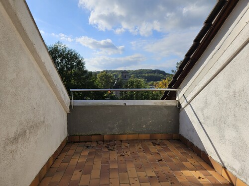 Balkon - 
