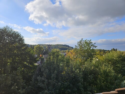 Ausblick - 