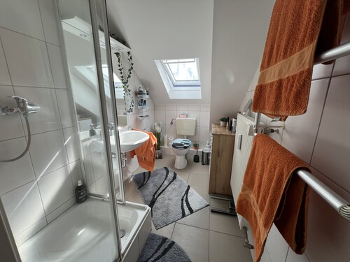 Duschbad - 