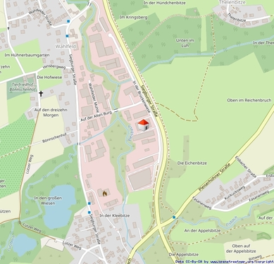 Lage mikro - 