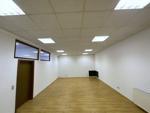 Raum 1 - 2 Zimmer Büro in Königswinter