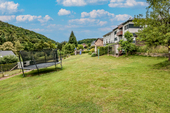 Gartenansicht - 