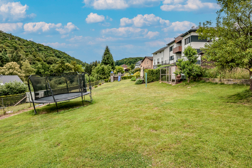 Gartenansicht - 