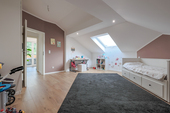 Schlafzimmer 1 OG - 