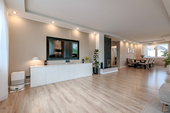 Wohnbereich EG - 
