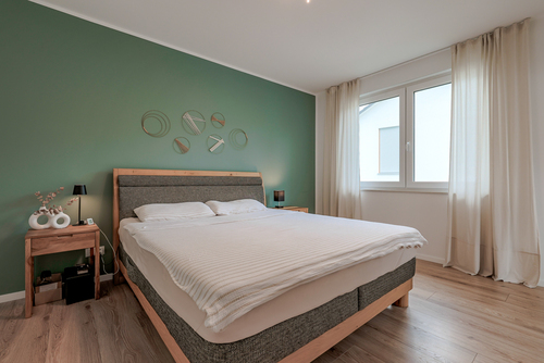 Zimmer 3 EG - 