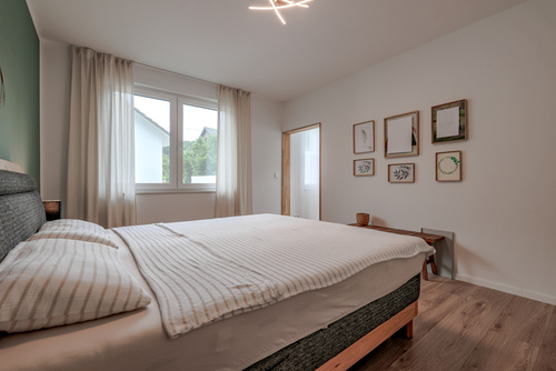 Zimmer 3 EG - 