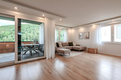Wohnbereich EG - 