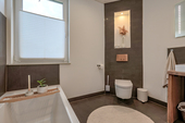 Badezimmer EG - 