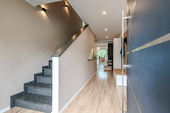 Eingangsbereich EG - 