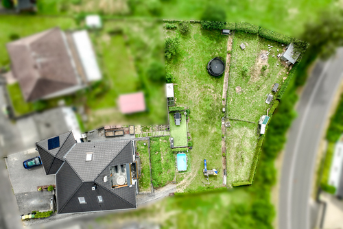 Luftbild - 