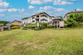 Gartenansicht - 