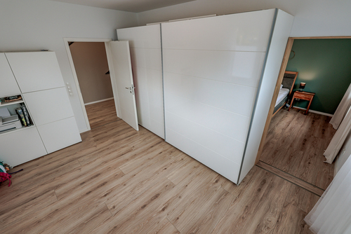 Zimmer 2 EG - 
