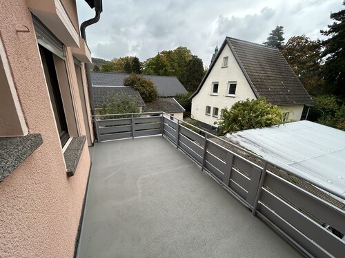 IMG_6880 - 3 Zimmer 3- Zimmerwohnung zur Miete in Bonn / Oberkassel