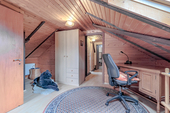 Dachgeschoss - 