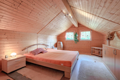 Dachgeschoss - 
