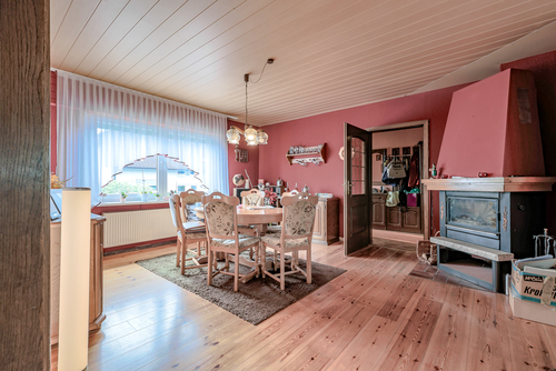 Essbereich - 