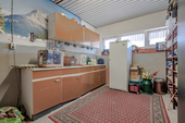 Abstellraum - 