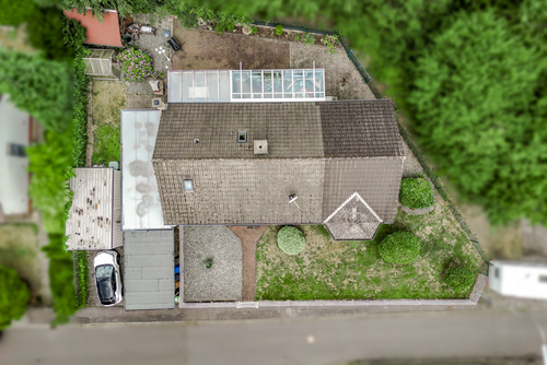 Luftbild - 