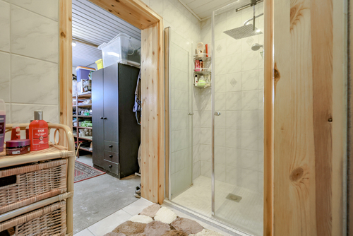 Dusche - 